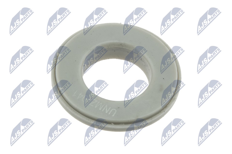 Rolling Bearing, suspension strut support mount NTY AD-MZ-041