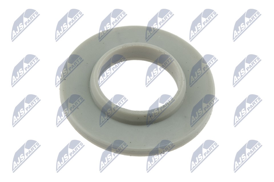 Rolling Bearing, suspension strut support mount NTY AD-MZ-041 2