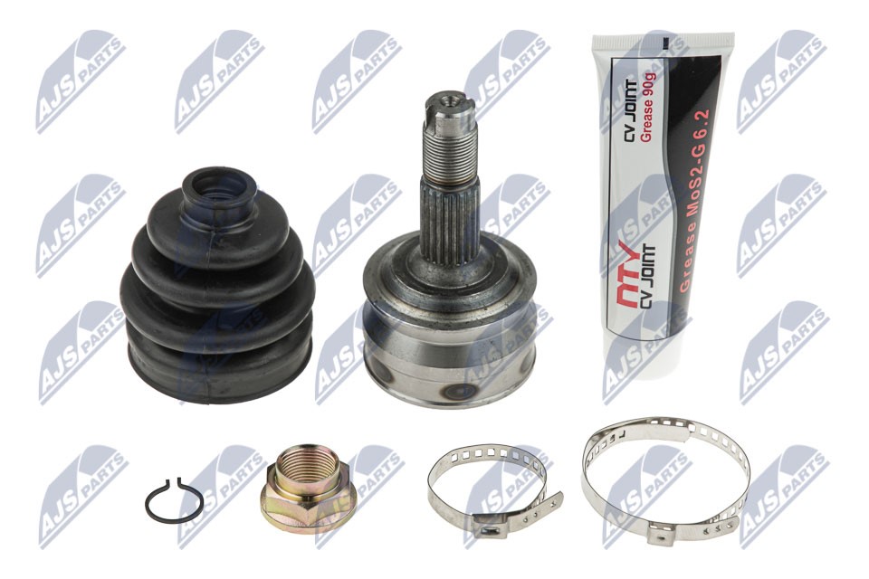 Joint Kit, drive shaft NTY NPZ-FT-002 2