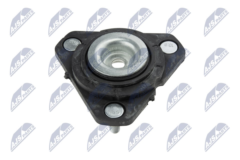 Mounting, shock absorber NTY AD-HD-009