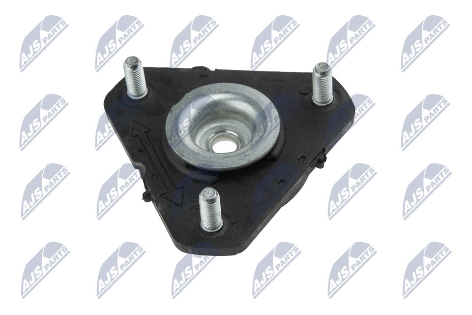 Mounting, shock absorber NTY AD-HD-009 2