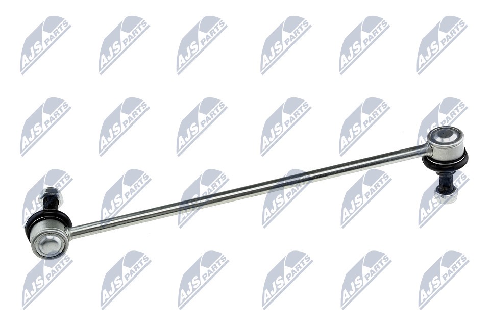 Link/Coupling Rod, stabiliser bar NTY ZLP-VW-003 2