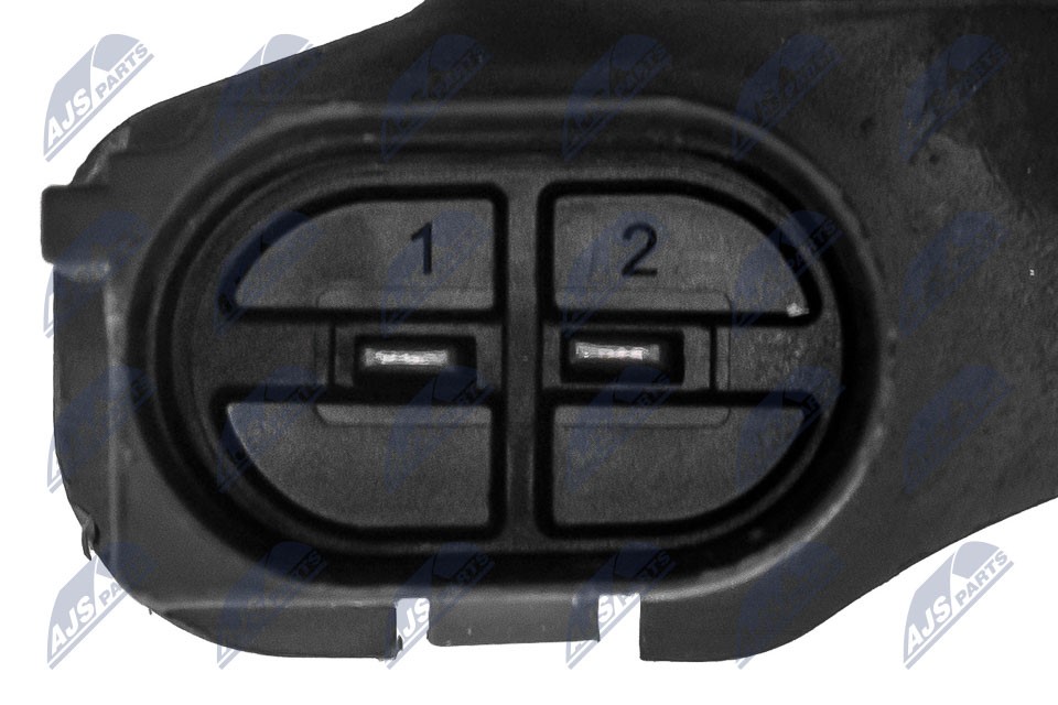 Control Element, parking brake caliper NTY HZS-HD-001A 6