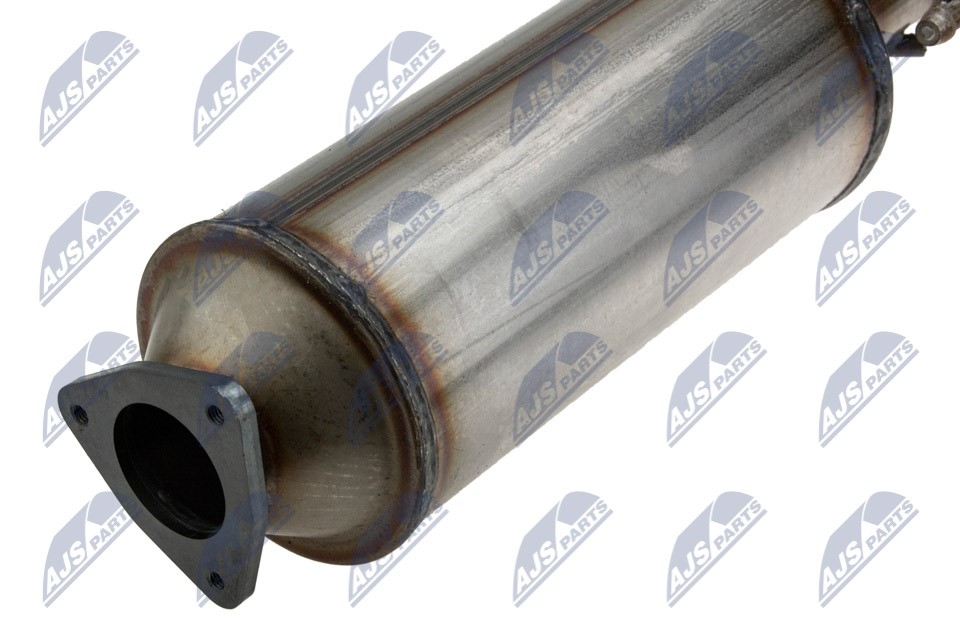 Soot/Particulate Filter, exhaust system NTY DPF-PL-011 6