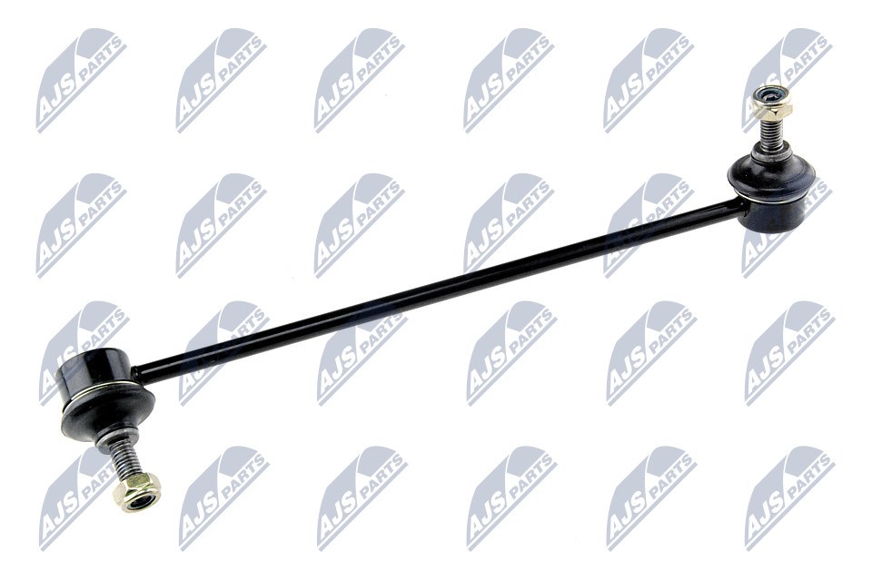 Link/Coupling Rod, stabiliser bar NTY ZLP-BM-012