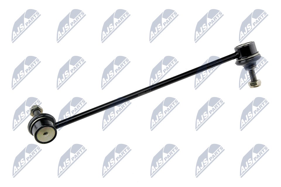 Link/Coupling Rod, stabiliser bar NTY ZLP-BM-012 2