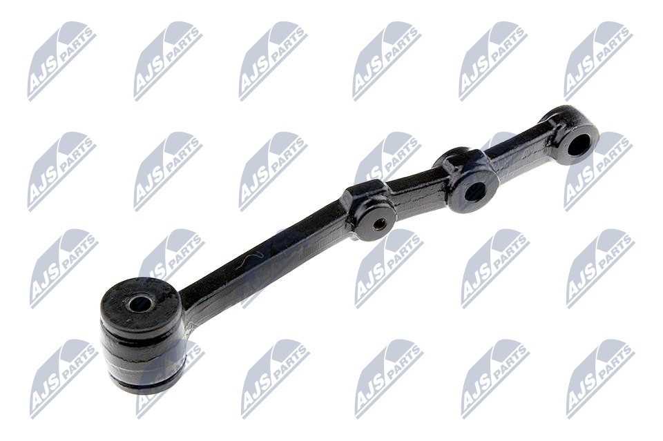 Control/Trailing Arm, wheel suspension NTY ZWD-FT-041 2