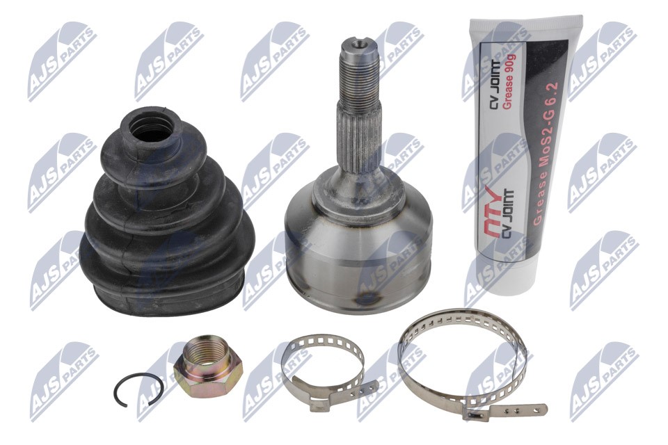 Joint Kit, drive shaft NTY NPZ-CT-015 2