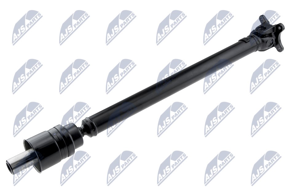 Propshaft, axle drive NTY NWN-MS-004