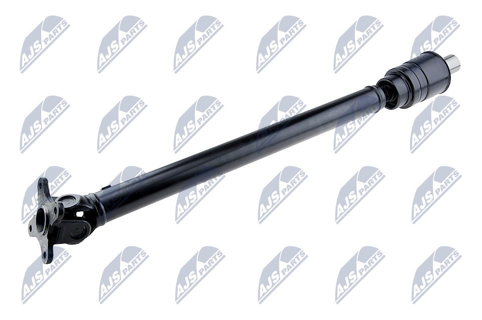Propshaft, axle drive NTY NWN-MS-004 2