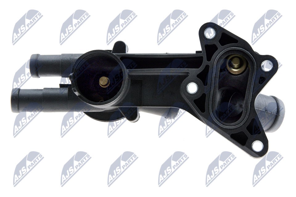 Thermostat Housing NTY CTM-VW-038 3