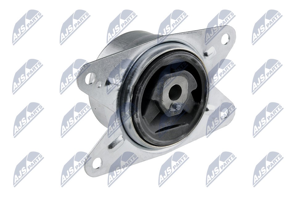 Mounting, engine NTY ZPS-PL-009