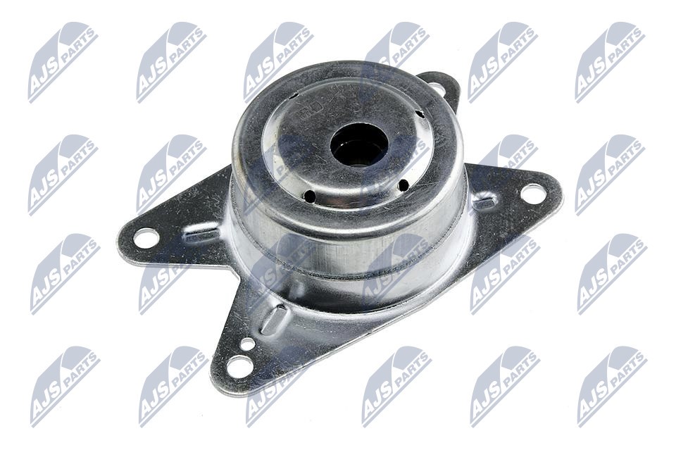 Mounting, engine NTY ZPS-PL-009 2