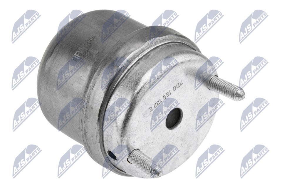 Mounting, engine NTY ZPS-VW-044 2