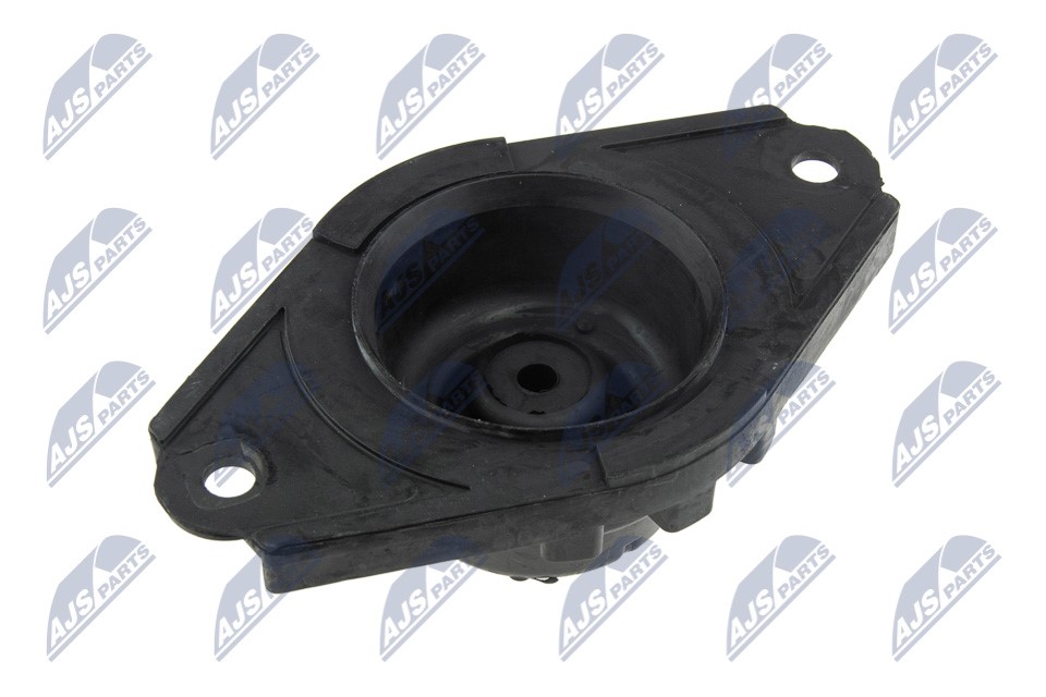 Mounting, shock absorber NTY AD-NS-008 2