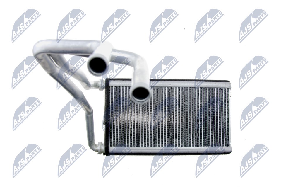 Heat Exchanger, interior heating NTY CNG-CH-006 4