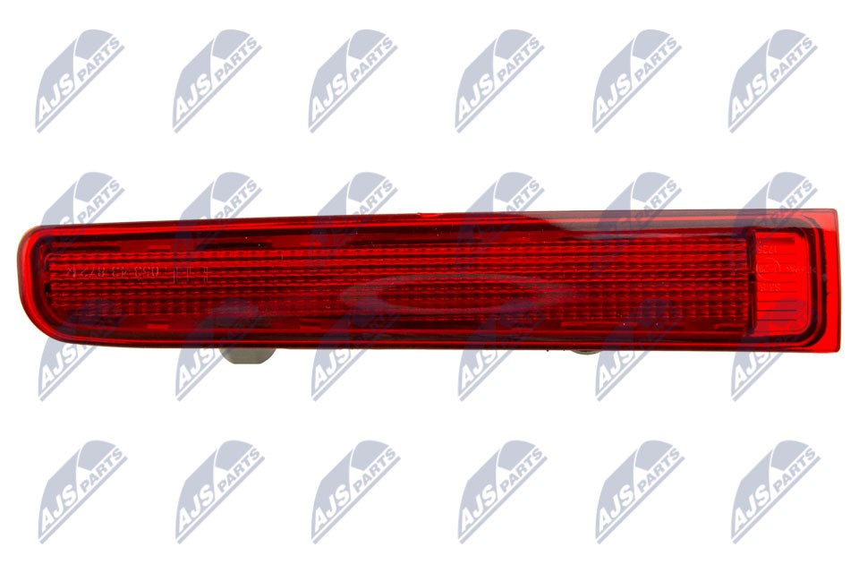 Auxiliary Stop Light NTY ELP-VW-017 3