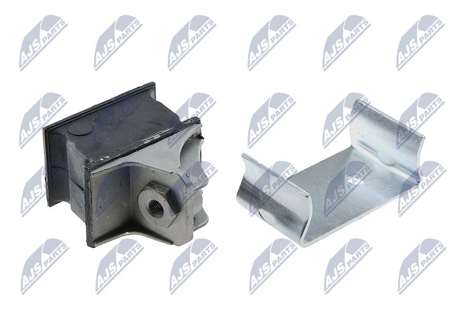 Mounting, engine NTY ZPS-ME-003 2
