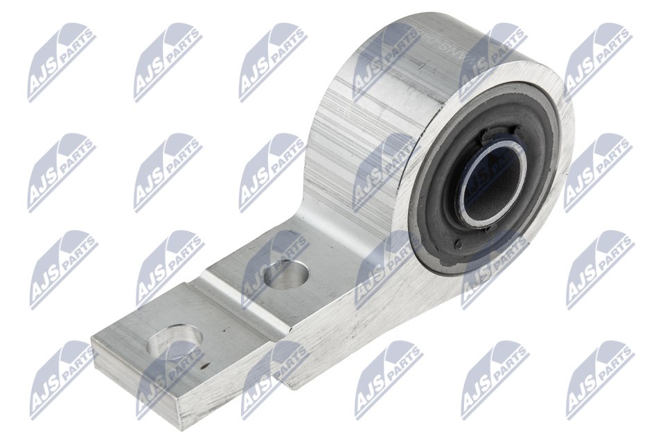 Mounting, control/trailing arm NTY ZTP-NS-048D