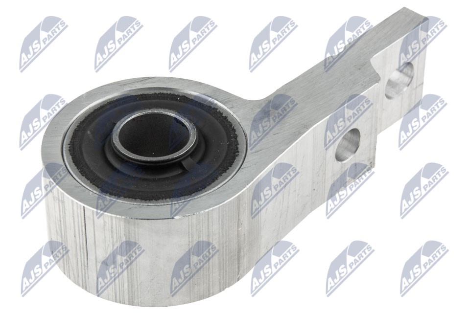 Mounting, control/trailing arm NTY ZTP-NS-048D 2
