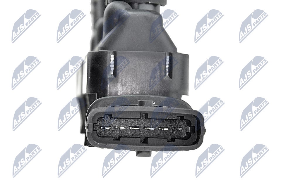 Ignition Coil NTY ECZ-PL-025 4
