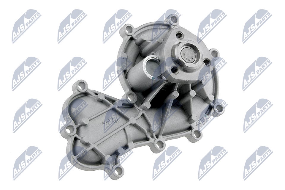 Water Pump, engine cooling NTY CPW-AU-043 2
