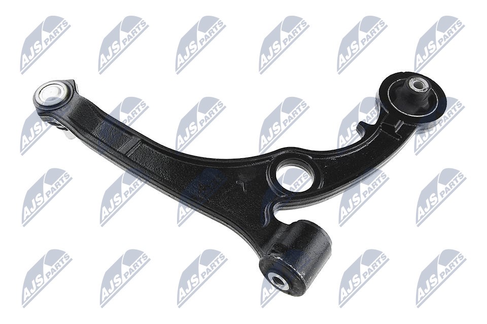 Control/Trailing Arm, wheel suspension NTY ZWD-FT-006 2