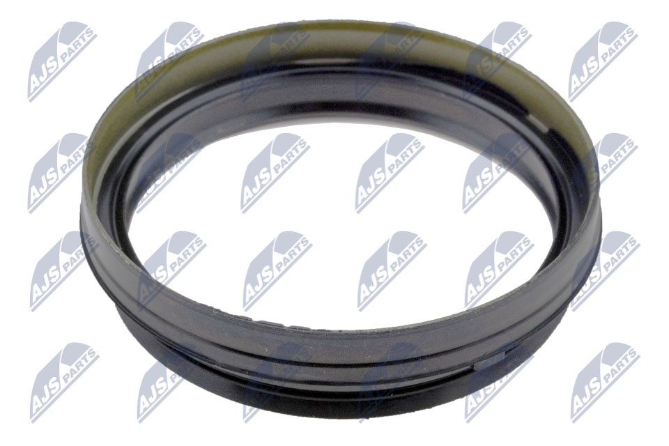 Seal Ring, wheel hub NTY NUP-NS-010 2