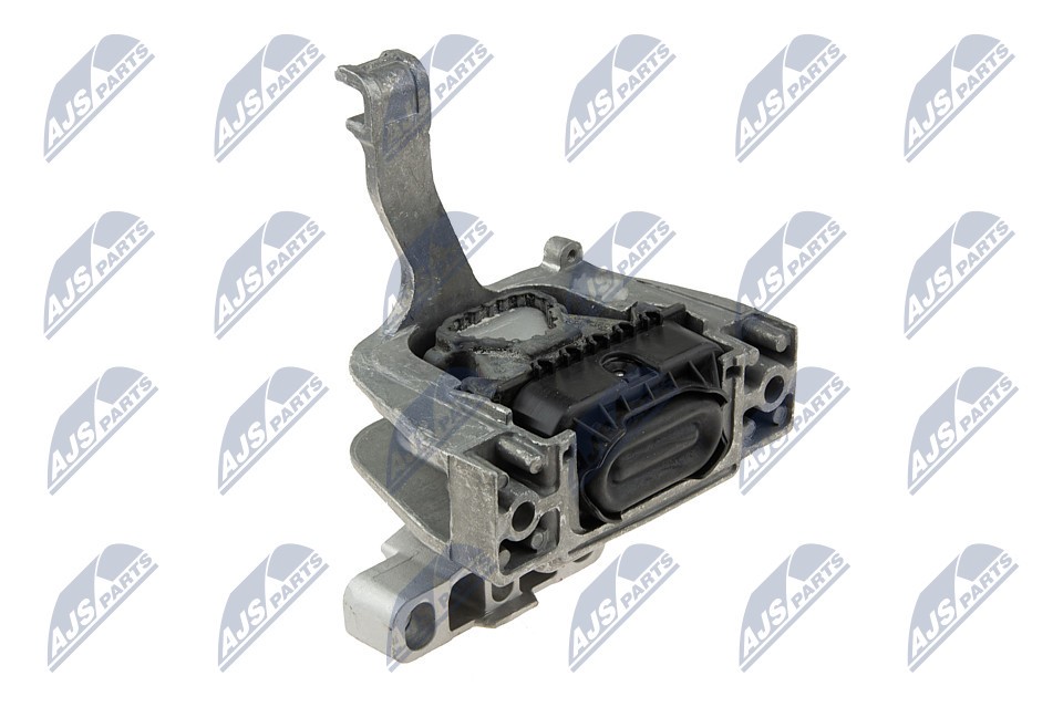 Mounting, engine NTY ZPS-VW-040