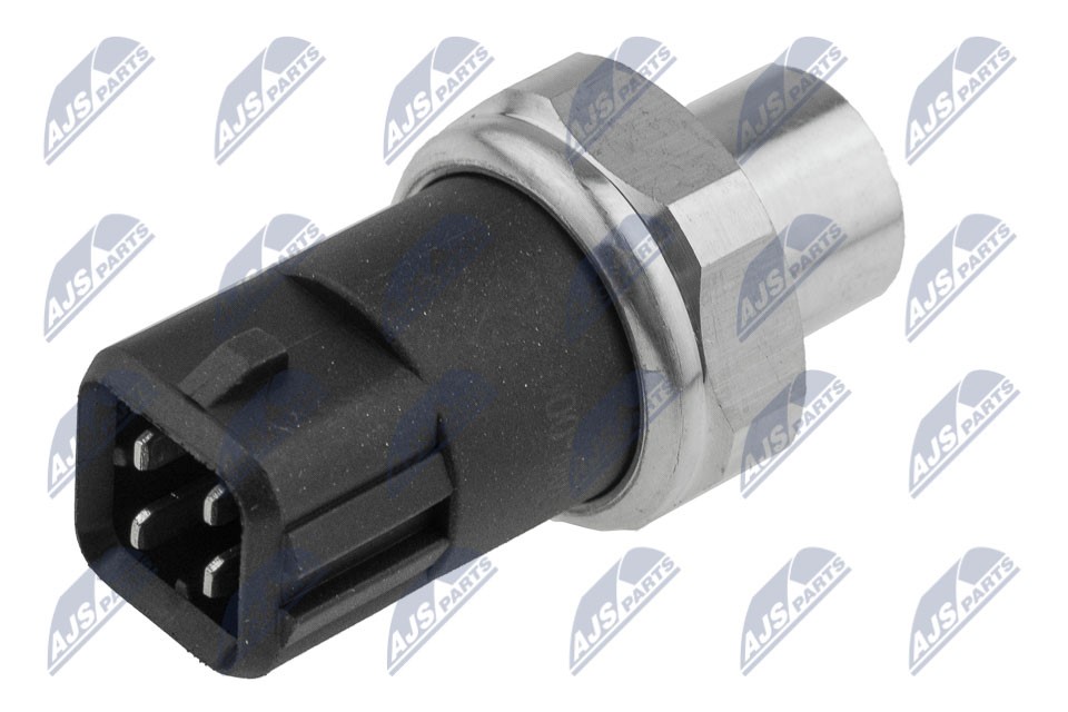 Pressure Switch, air conditioning NTY EAC-VW-000 2