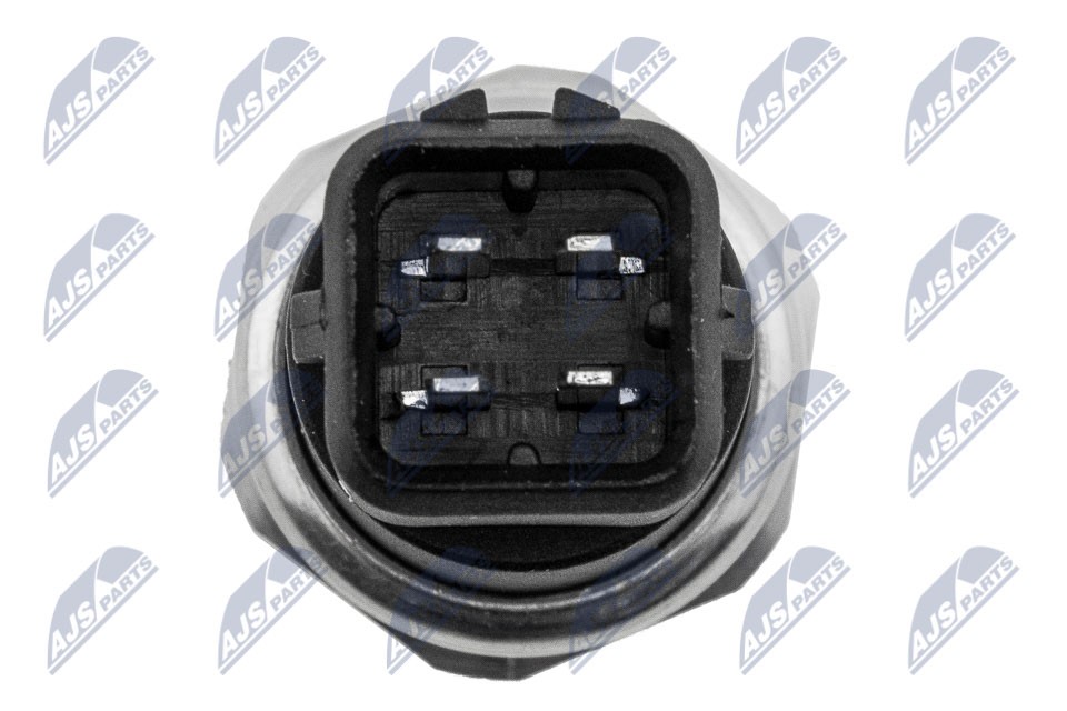 Pressure Switch, air conditioning NTY EAC-VW-000 5