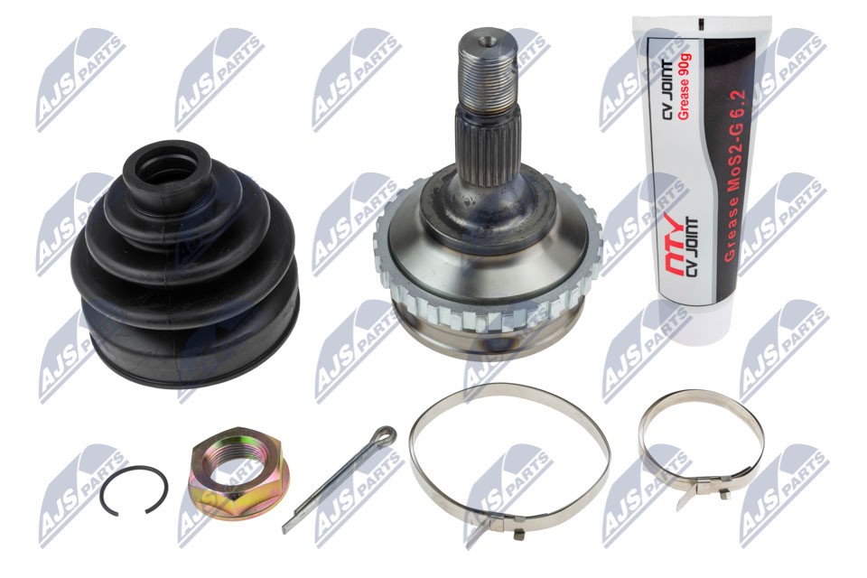 Joint Kit, drive shaft NTY NPZ-CT-009 2