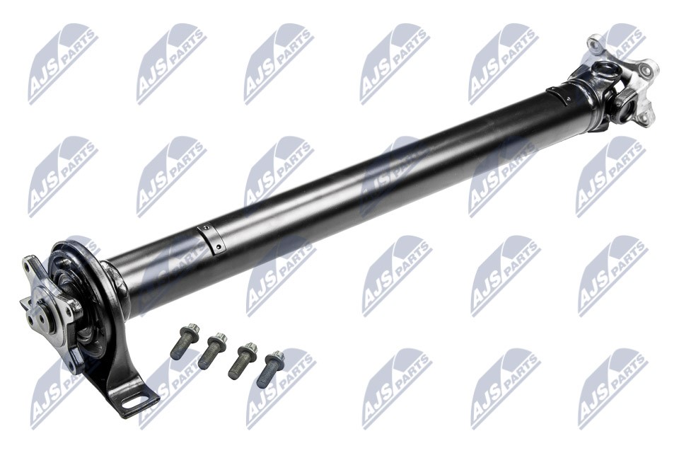 Propshaft, axle drive NTY NWN-ME-043
