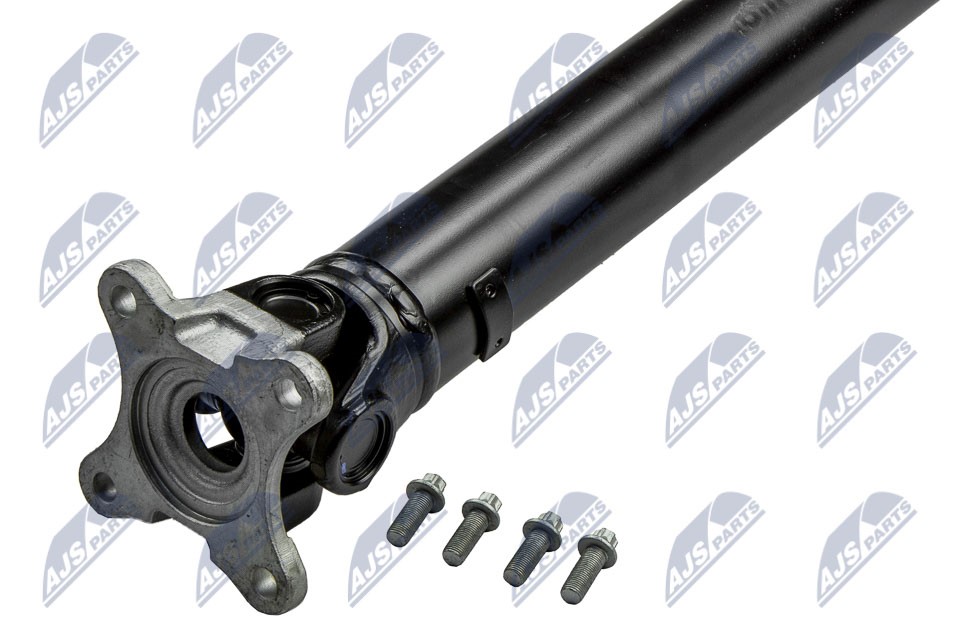 Propshaft, axle drive NTY NWN-ME-043 2