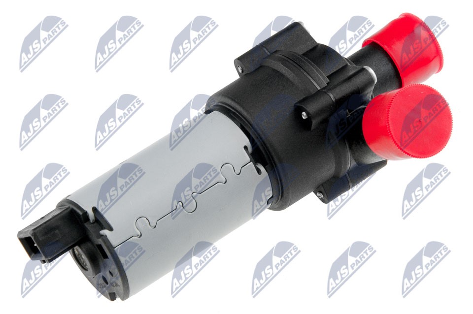 Auxiliary water pump (cooling water circuit) NTY CPZ-FR-000 2