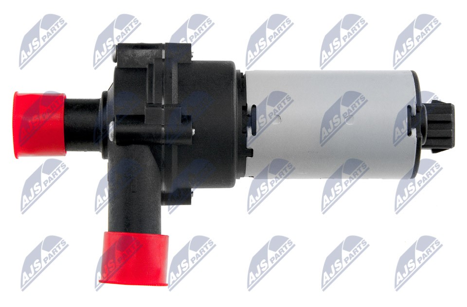 Auxiliary water pump (cooling water circuit) NTY CPZ-FR-000 3