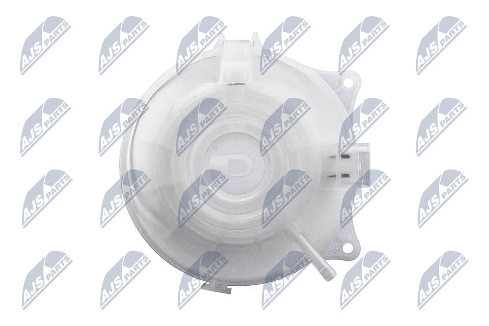 Expansion Tank, coolant NTY CZW-VW-013 4