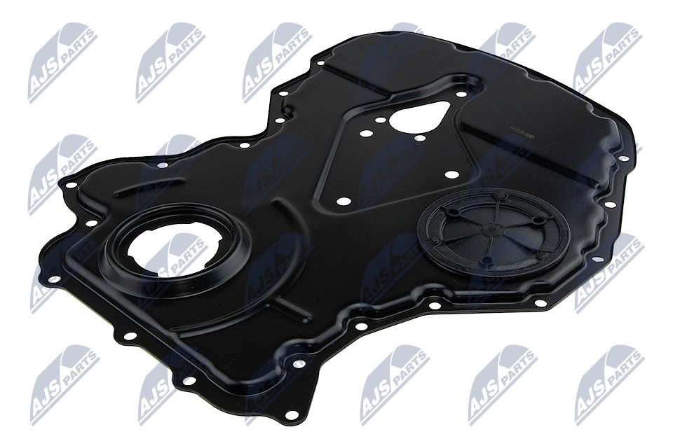 Cover, timing belt NTY RTC-FR-000