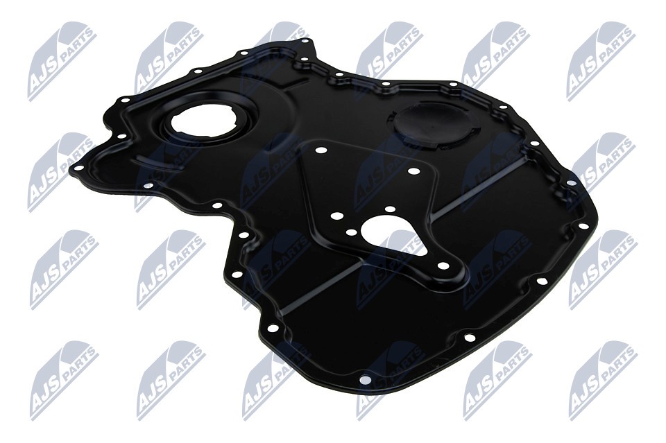 Cover, timing belt NTY RTC-FR-000 2
