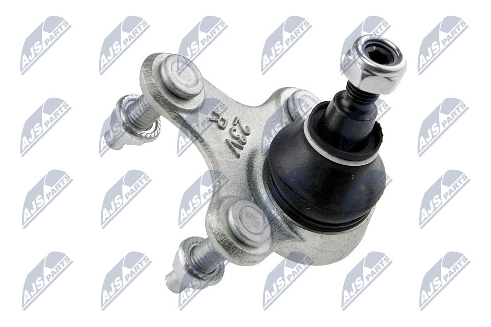 Ball Joint NTY ZSD-VW-013