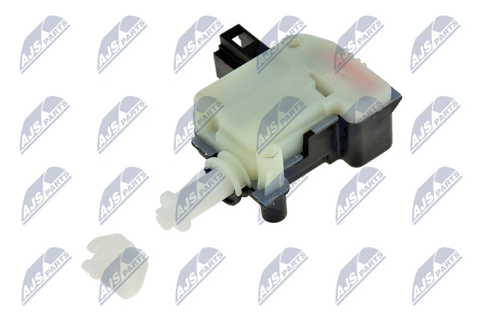 Actuator, central locking system NTY EZC-VW-136 2