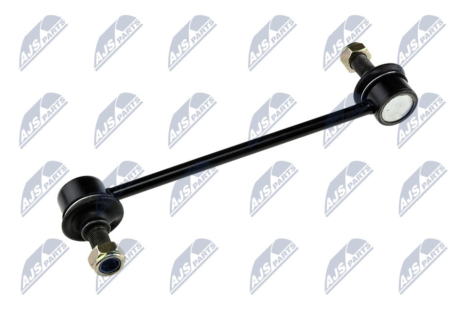 Link/Coupling Rod, stabiliser bar NTY ZLP-VW-001
