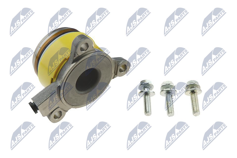 Central Slave Cylinder, clutch NTY NWS-TY-001 2