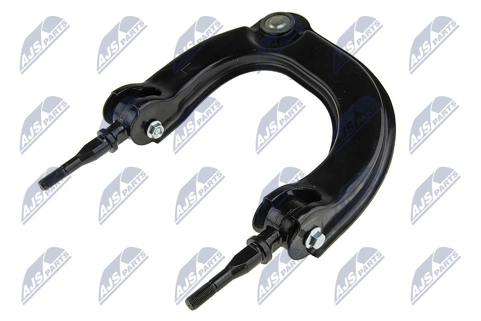 Control/Trailing Arm, wheel suspension NTY ZWG-HY-506 2