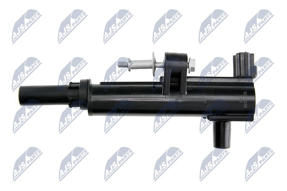 Ignition Coil NTY ECZ-CH-026 3
