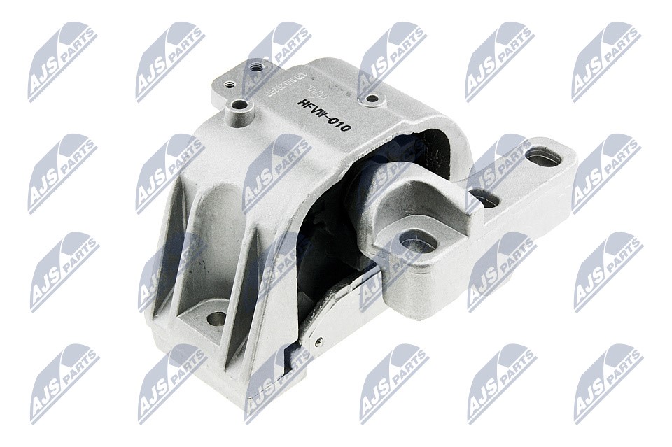 Mounting, engine NTY ZPS-VW-010