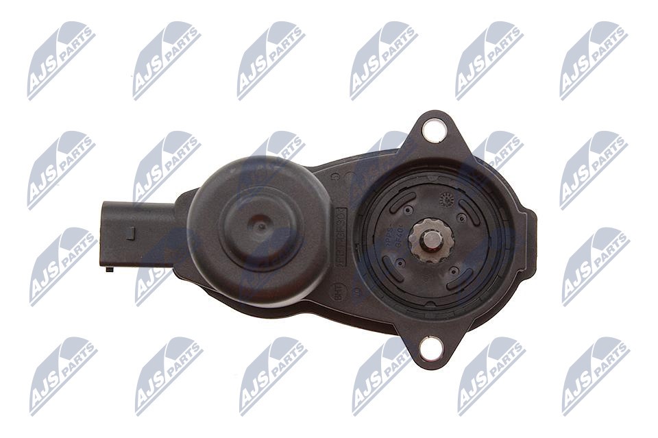 Control Element, parking brake caliper NTY HZS-VW-004A 4