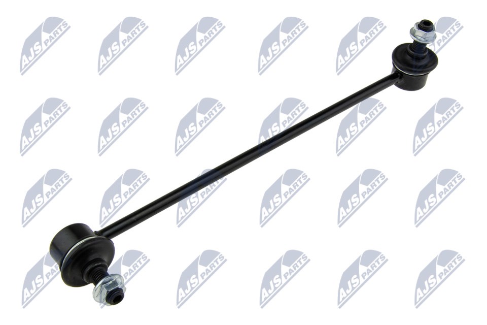 Link/Coupling Rod, stabiliser bar NTY ZLP-HY-555
