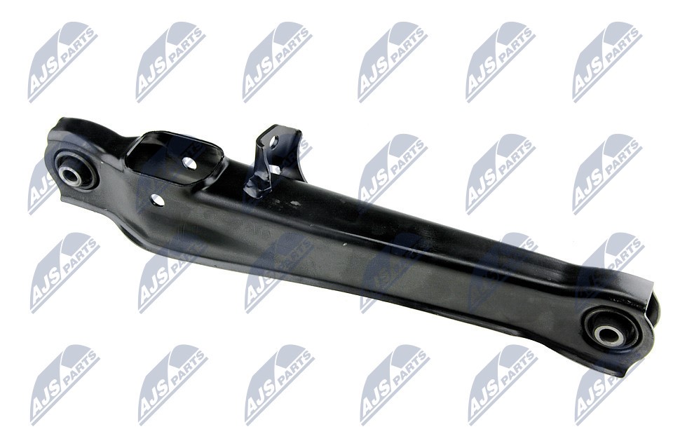 Control/Trailing Arm, wheel suspension NTY ZWT-MS-004
