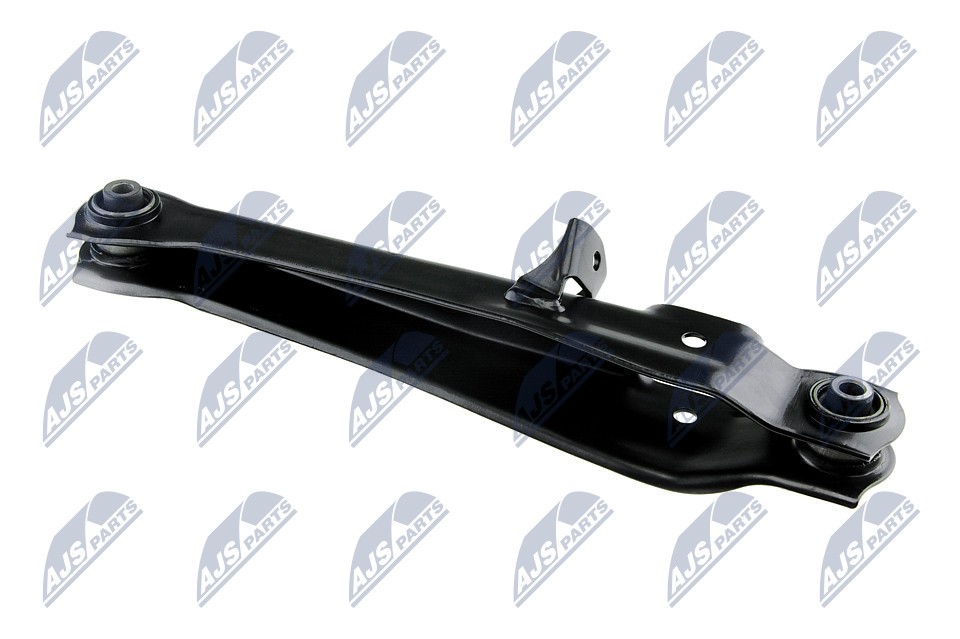Control/Trailing Arm, wheel suspension NTY ZWT-MS-004 2